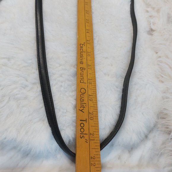 Mat & Nat Women's Brown Long Wallet Crossbody Bag - Picture 14 of 14